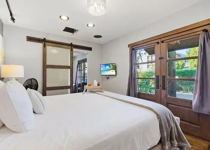 Petite - In Old Town - Near Entertainment District Holiday home Scottsdale