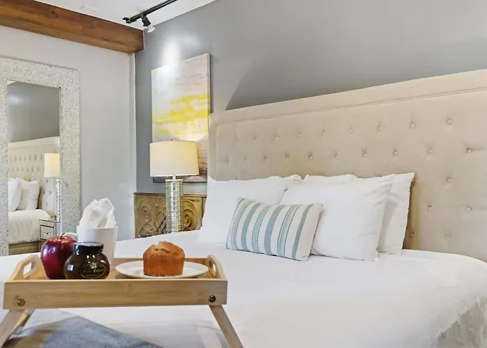 Holiday home Petite - In Old Town - Near Entertainment District *