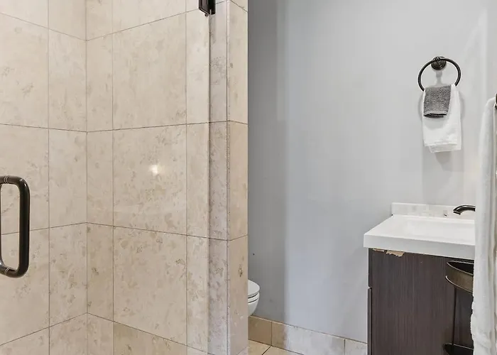 Holiday home Petite - In Old Town - Near Entertainment District