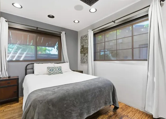 Holiday home Petite - In Old Town - Near Entertainment District