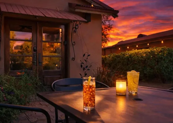Petite - In Old Town - Near Entertainment District Scottsdale