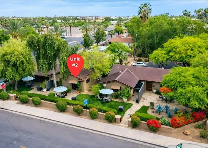 Holiday home Petite - In Old Town - Near Entertainment District *