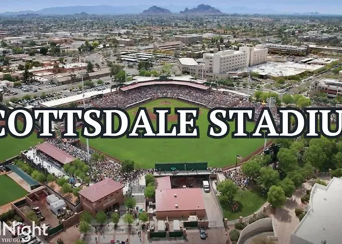 Petite - In Old Town - Near Entertainment District Scottsdale