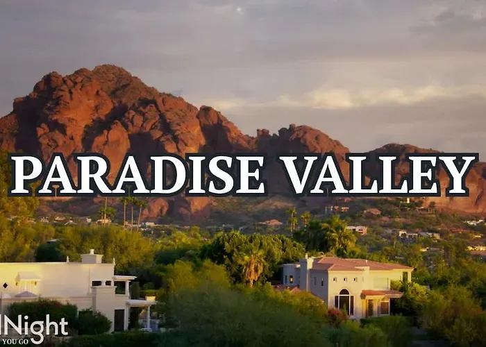 Holiday home Petite - In Old Town - Near Entertainment District Scottsdale